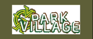 park village logo
